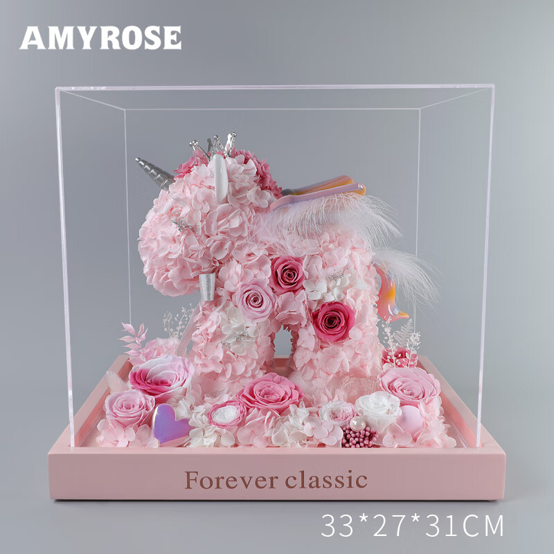 新品! TF七夕限定~欲感玫瑰花园! !