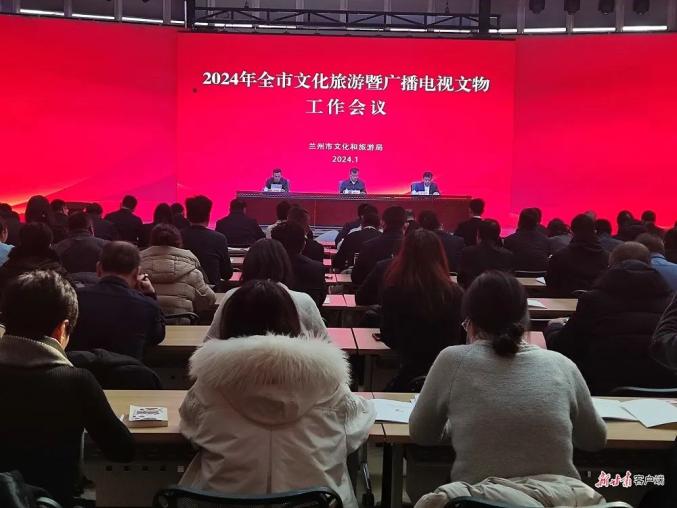 安徽出新策促文旅发展