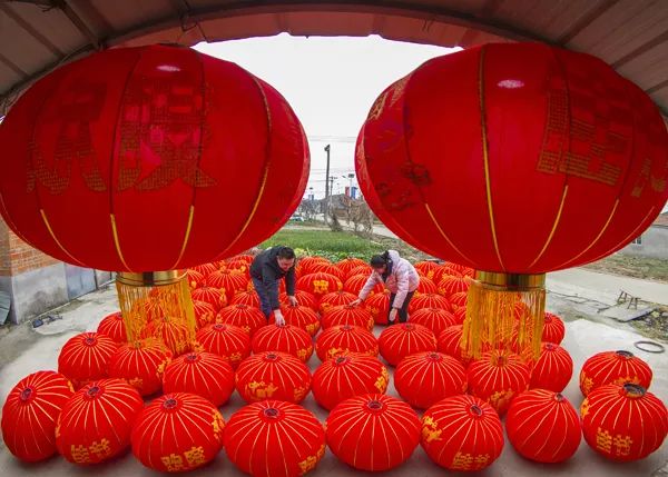 备足文旅“年货” 共迎新春佳节