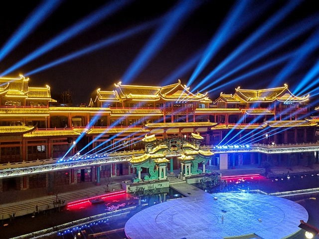 各地文旅宣传很卖力，网红城市何以“圈粉”