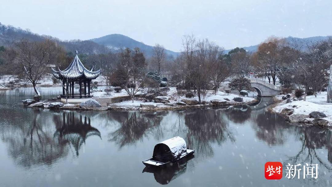 三月冰城，邂逅浪漫春雪