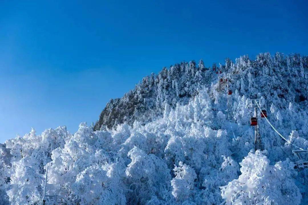 三月冰城，邂逅浪漫春雪