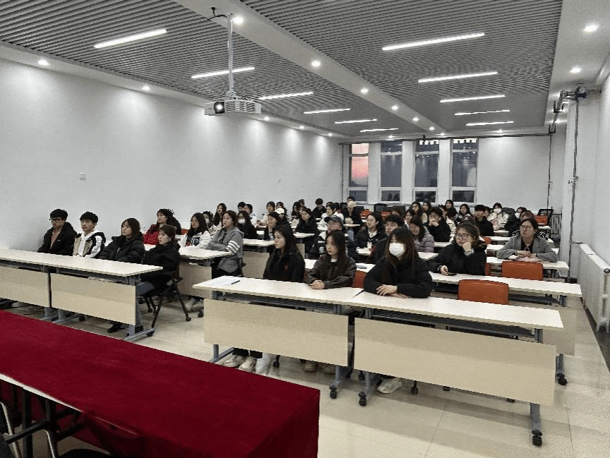 班级心理委员胜任力培养