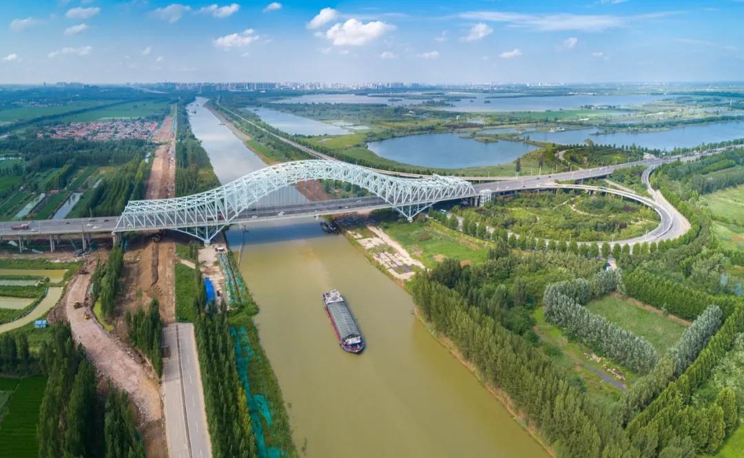“一小时交通圈”激发雄安文旅新活力