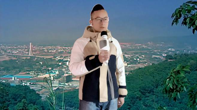 小城故事多 请君来做客