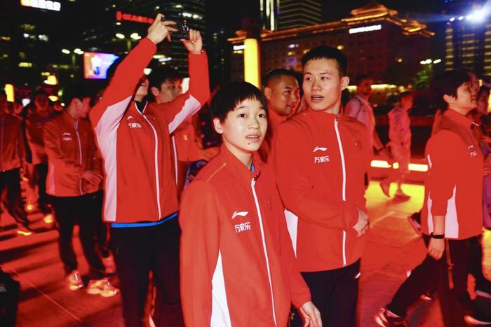 2024年跳水世界杯总决赛