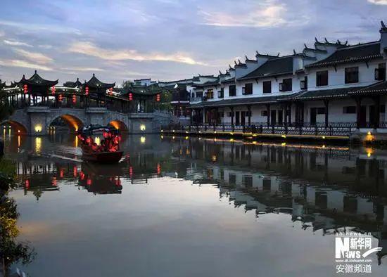 合肥一4A景区，免费开放！