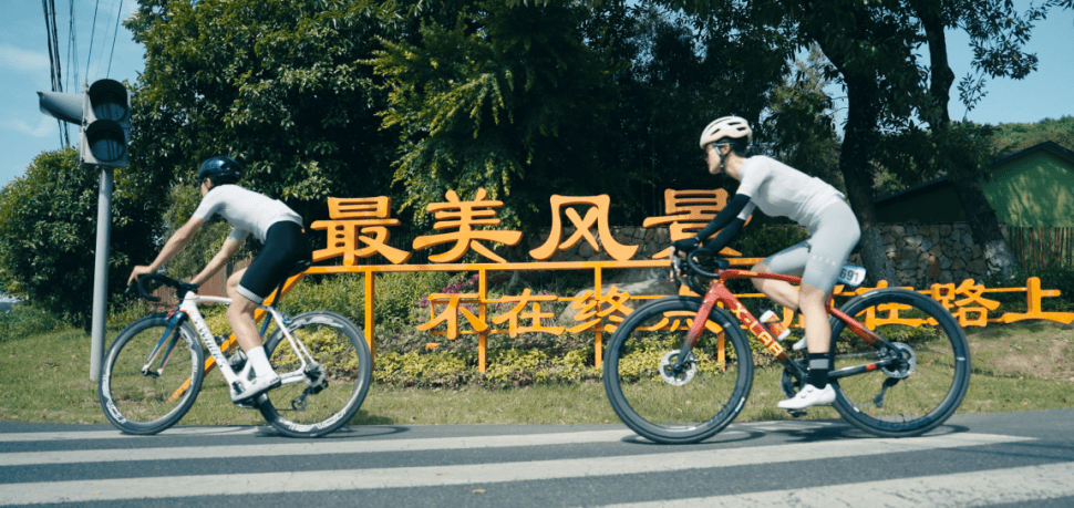 每一次滑行都诠释热爱