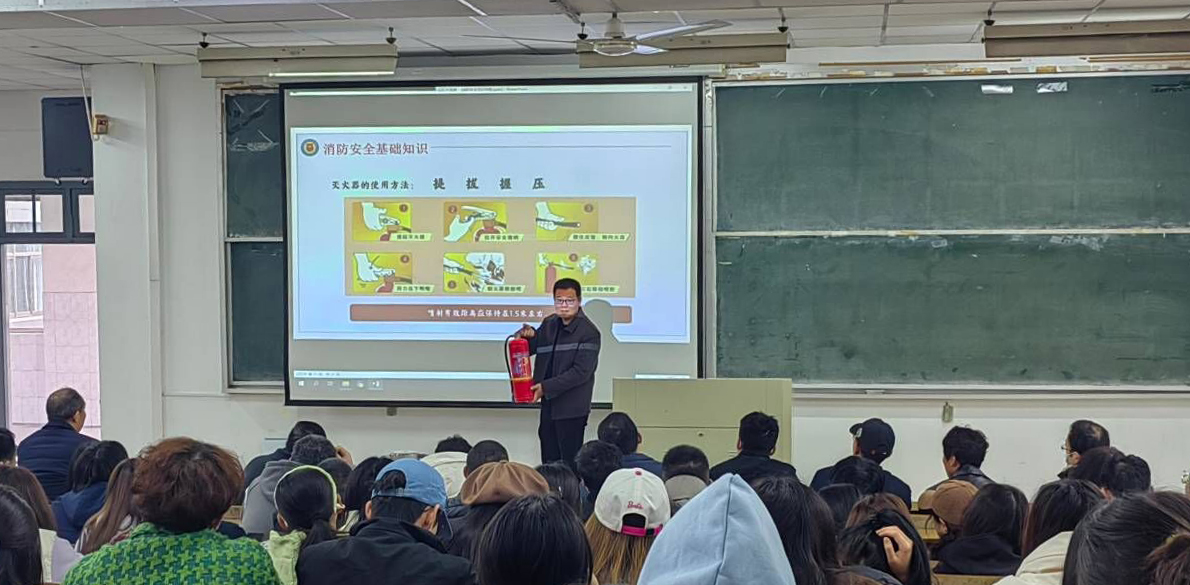 内江市桐梓坝小学校：多措并举，筑牢校园安全墙