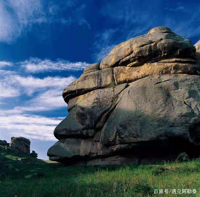 山西旅游市场掀起“阿勒泰风”