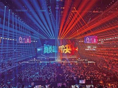 “饭圈”进入体育圈，影响几何？