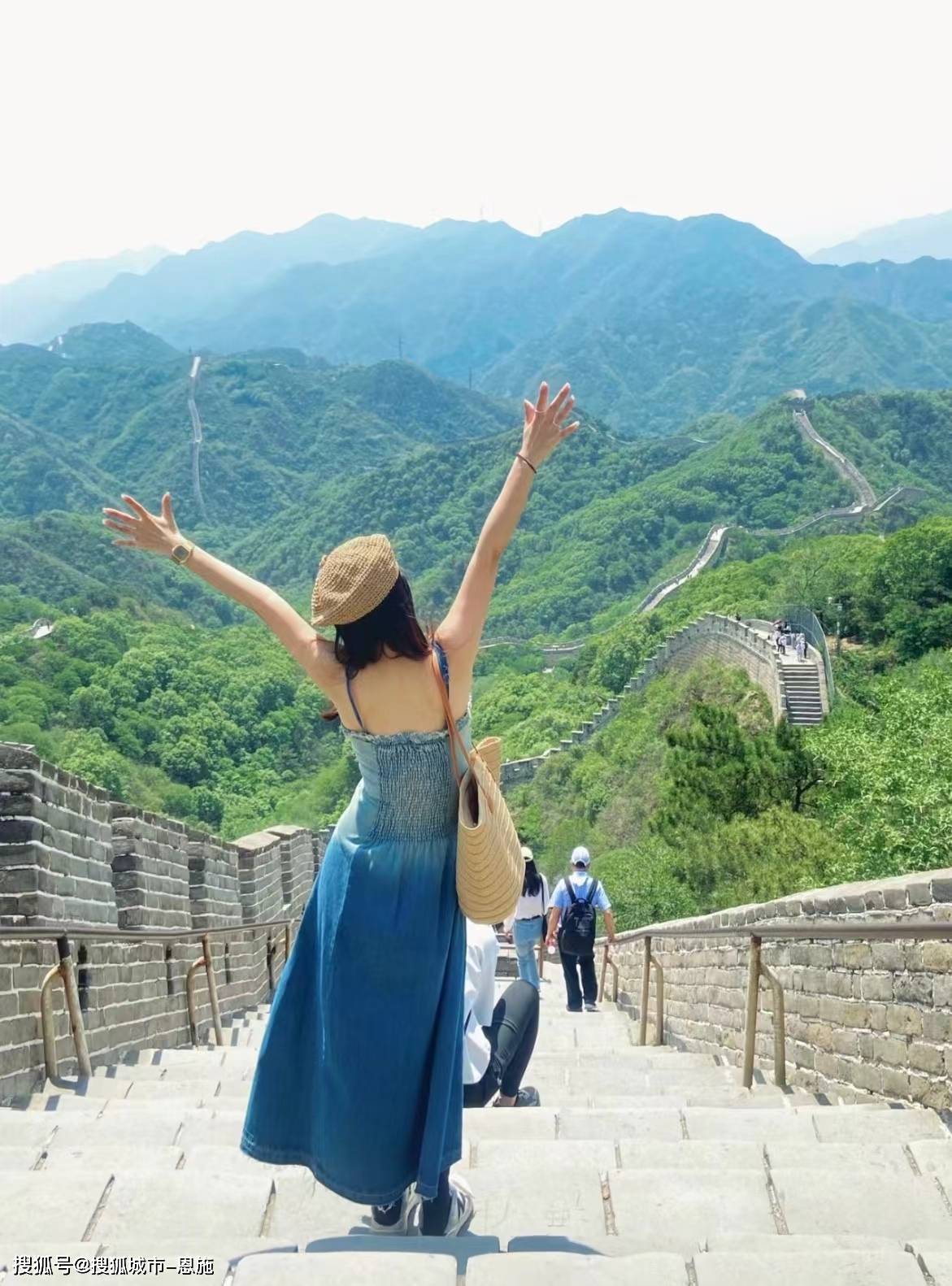 除故宫国博等，北京旅游景区全面取消预约