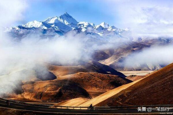 目前国内热门的7000米级山峰