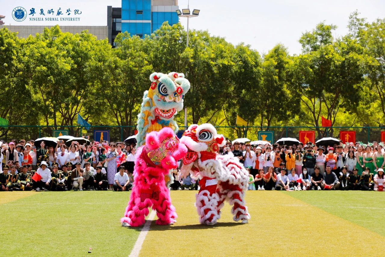第六届全国大漠健身运动会在宁夏开幕