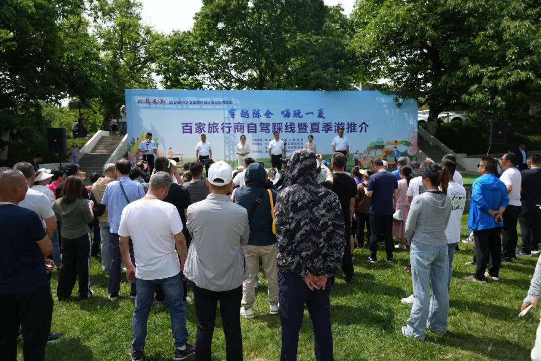 “毕业季”“避暑季” 吉林推出多种旅游新玩法