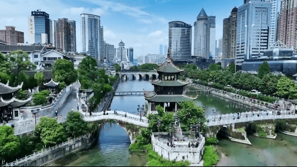 “毕业季”“避暑季” 吉林推出多种旅游新玩法