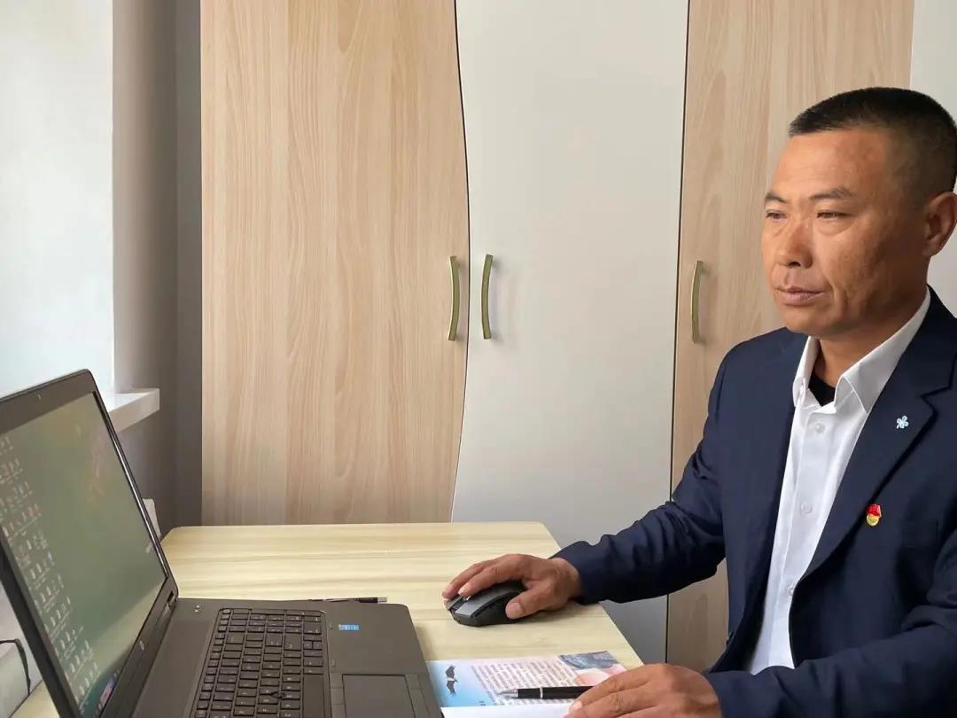 陈忠教授：“从我做起，从眼下做起， 为大众血管健康保驾护航”