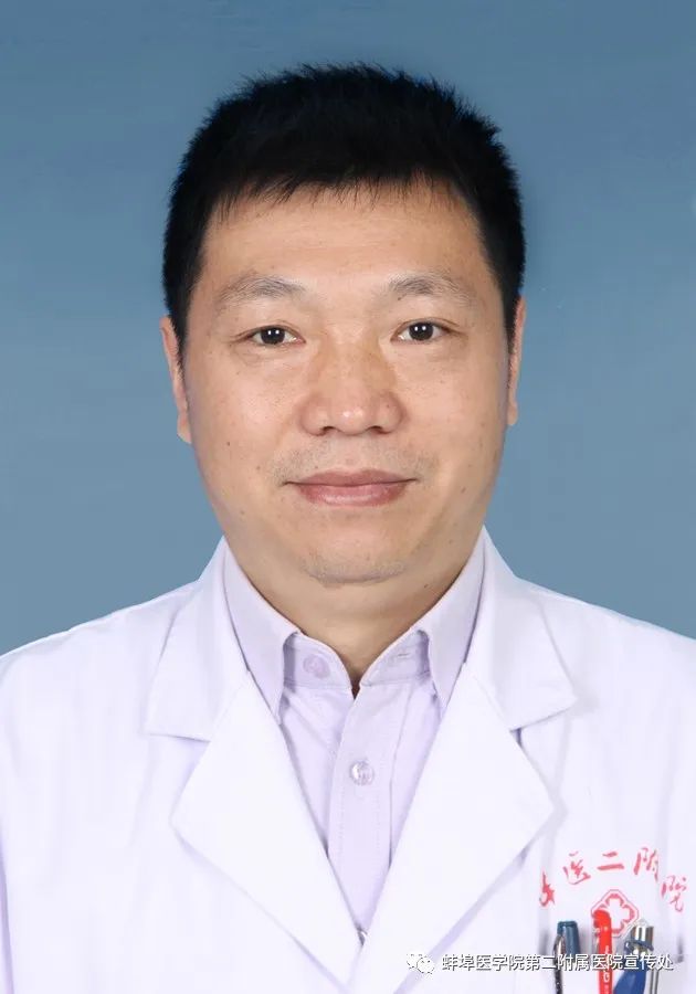 韩宏彦主任介绍烟雾病外科手术方法
