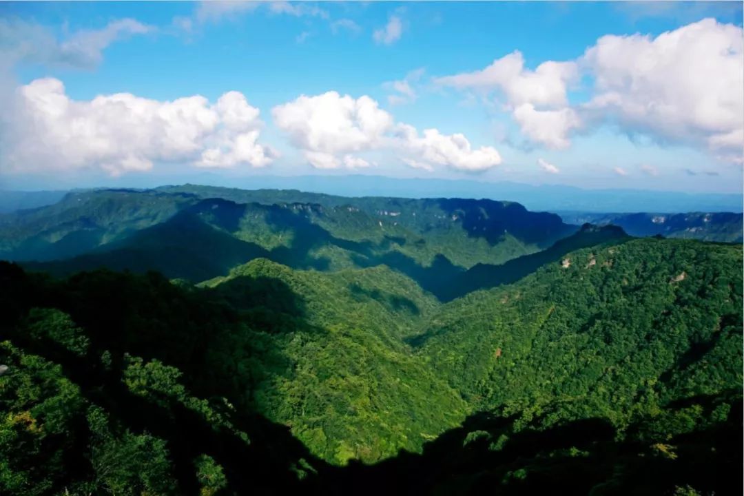 重庆石柱黄水成功创建国家级旅游度假区