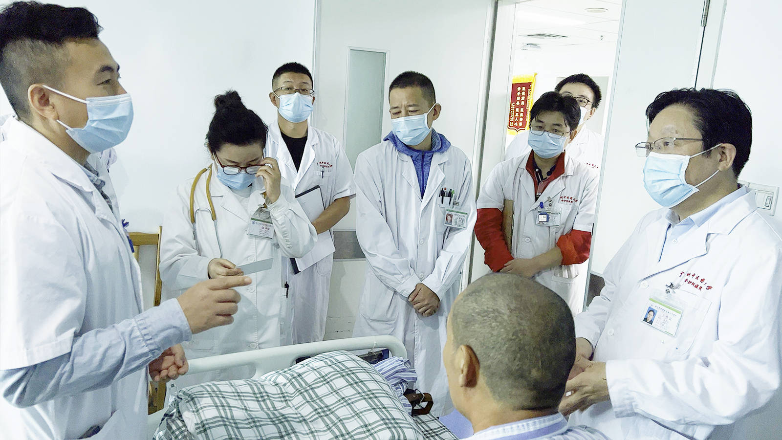肺癌放疗“双精准”规范化诊疗项目 东北地区协作网启动