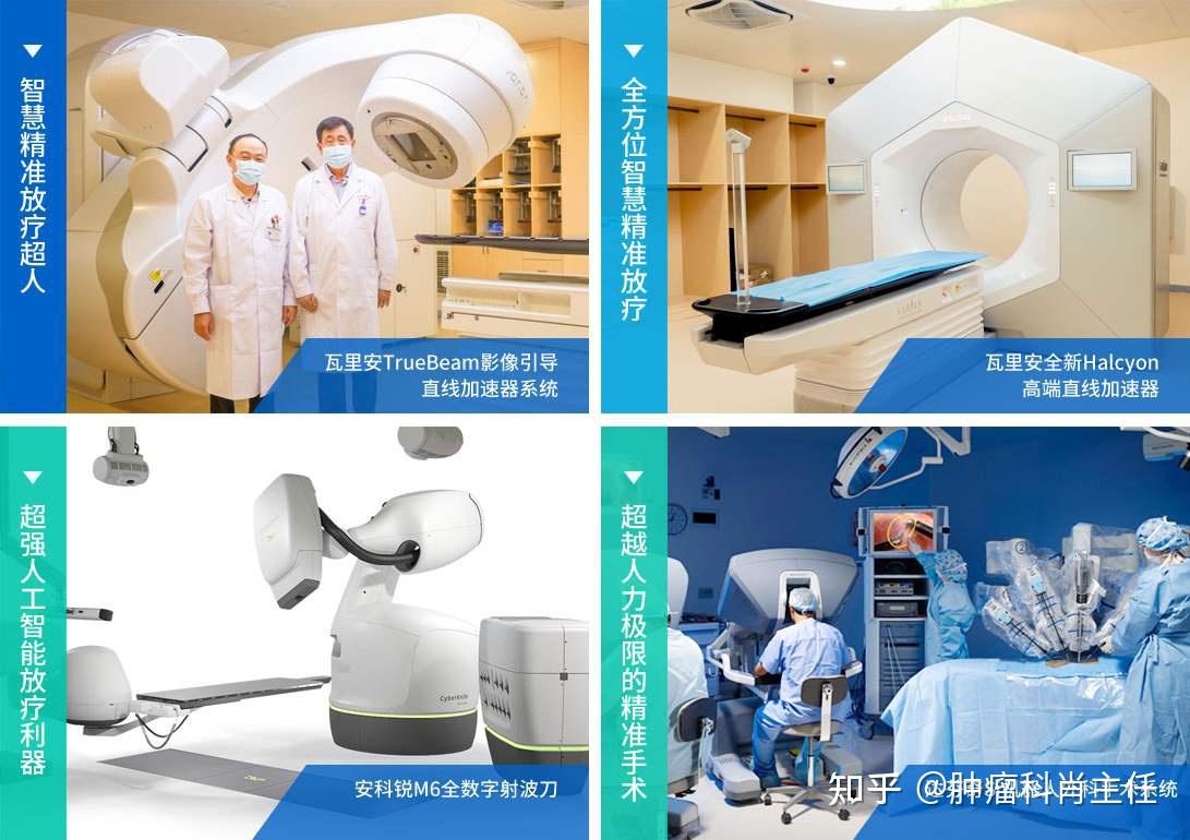 精准放疗 精准靶向 肺癌放疗“双精准”规范化诊疗项目华北地区协作中心即将全面启动