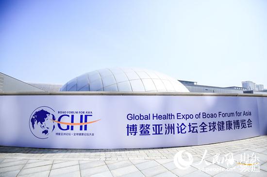 助力“健康中国” 海尔国际细胞库将亮相博鳌健康论坛第二届大会