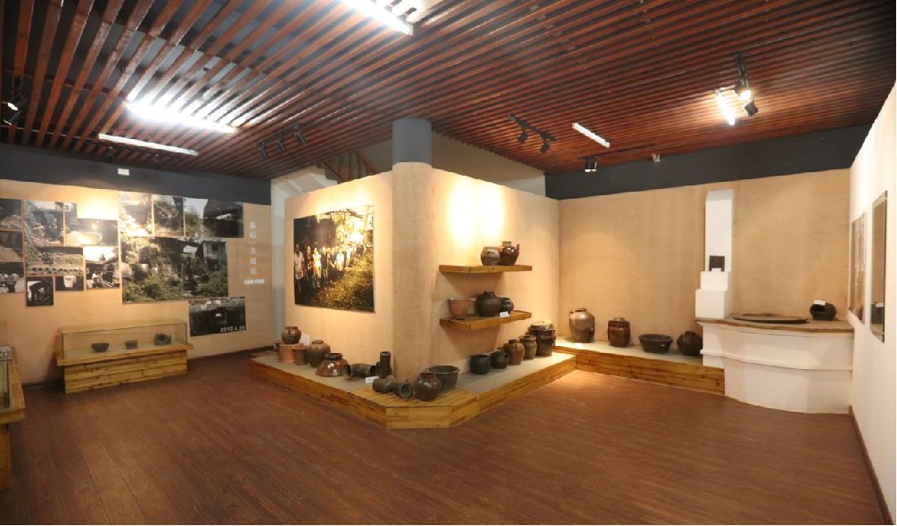 杭州萧山：乡村博物馆留住乡土文化记忆