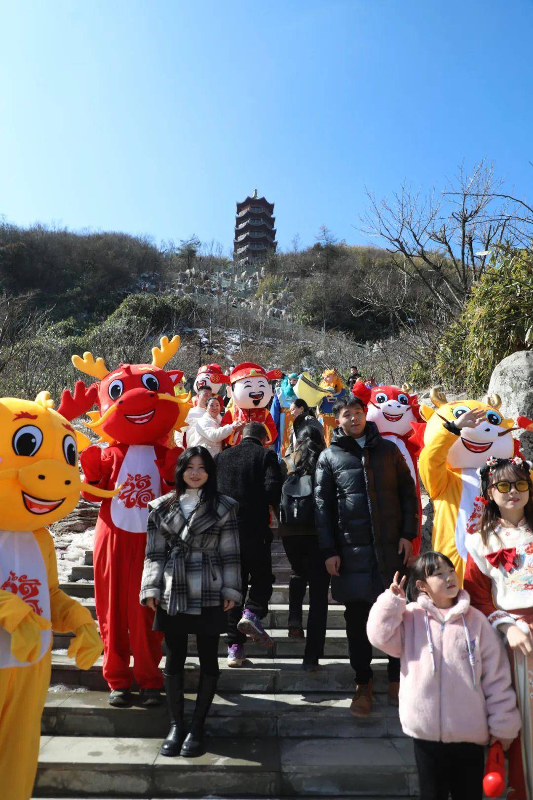 巴适又City，达州文旅赴西安推介“大巴山里的凉爽夏季”