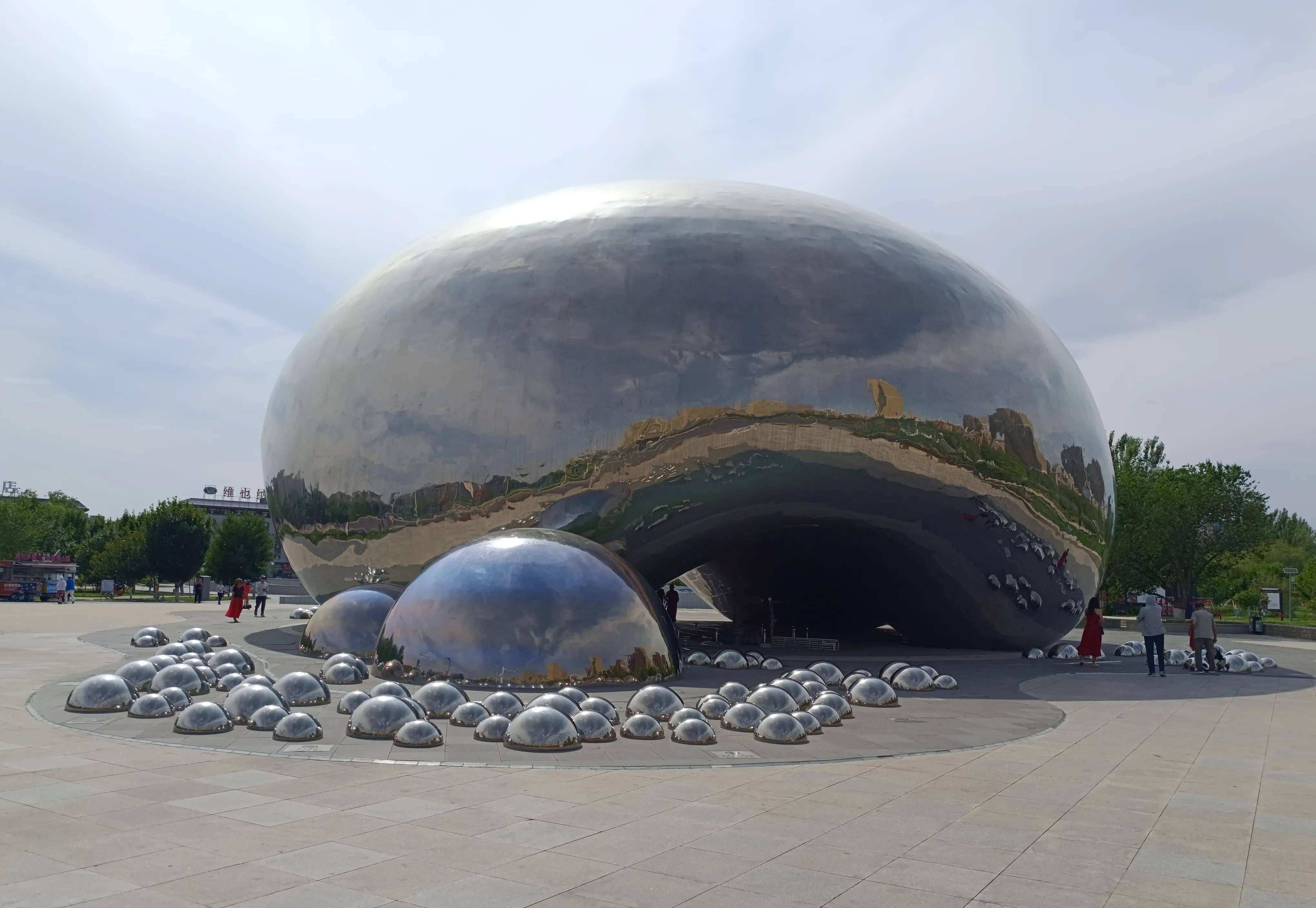 巴适又City，达州文旅赴西安推介“大巴山里的凉爽夏季”