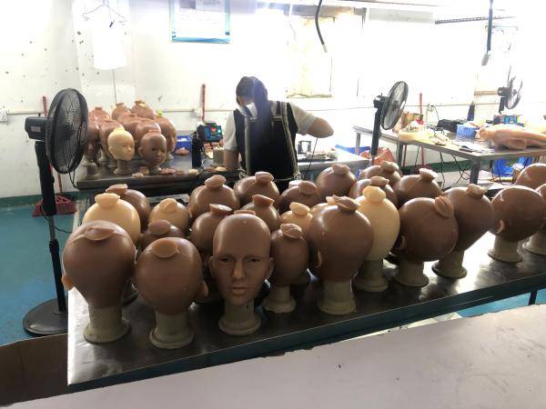 本公子实体娃娃一般使用寿命多久