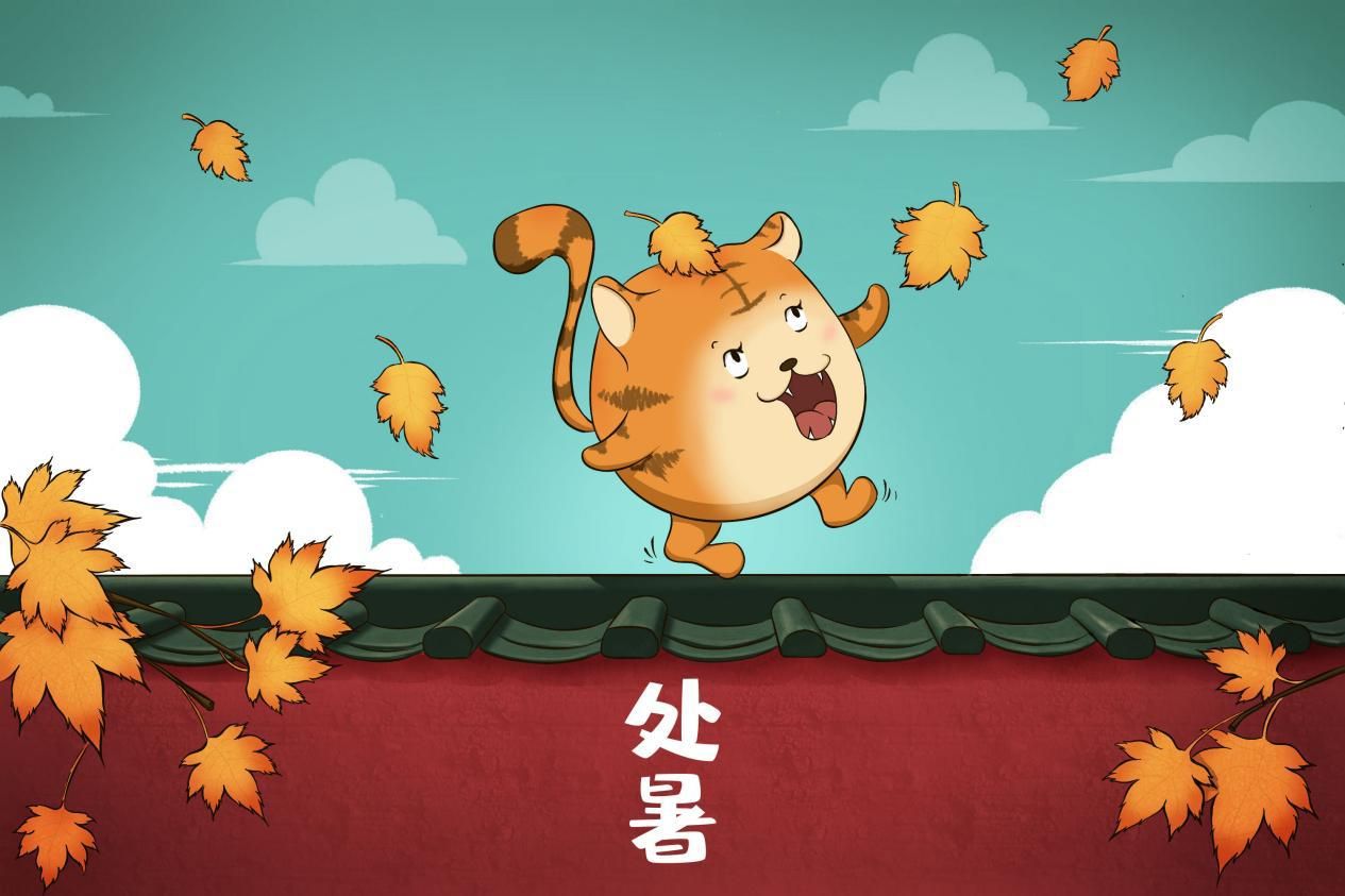 出伏后，身体健康的注意事项