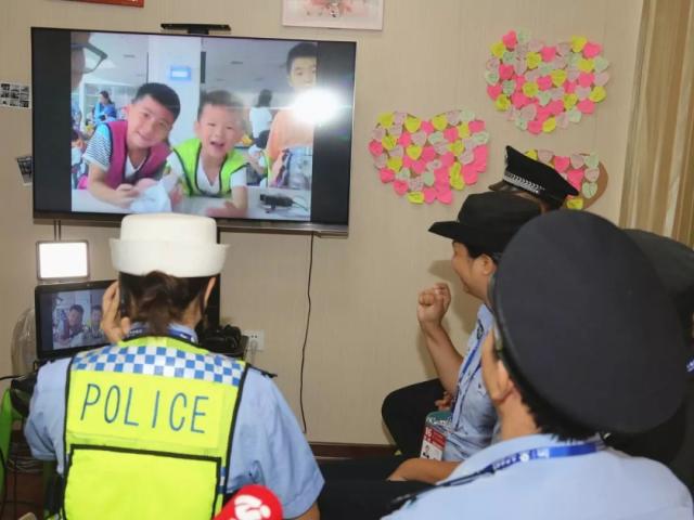 兴隆湖社区：“布袋精灵”暑期托管，解除企业职工“后顾之忧”