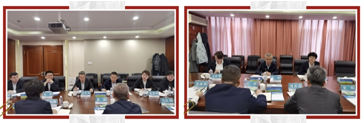 银校合作 共谋发展