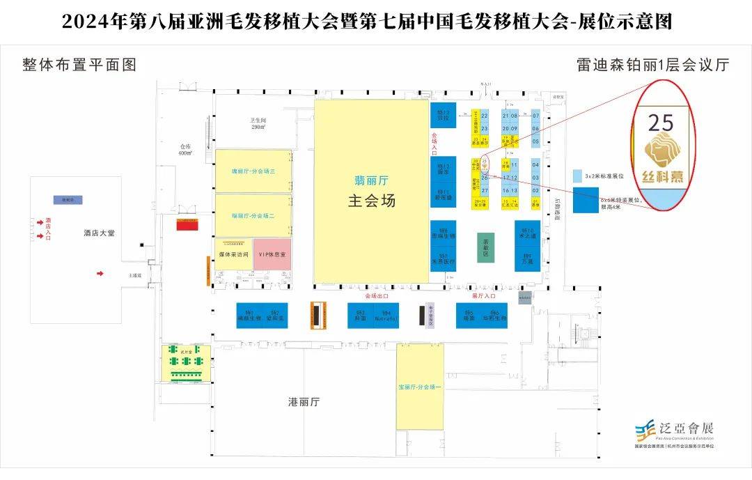 第七届中国毛发学术大会，大麦植发以新型微针赋能植发行业升级