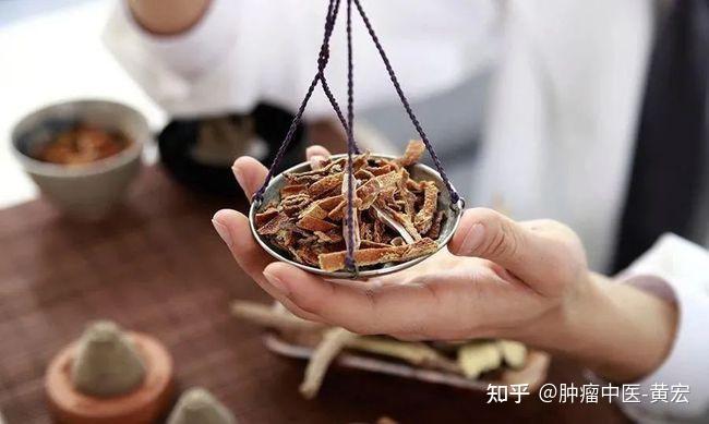 成都东区肿瘤医院周树林医生：辨证论治的核心是调补气血阴阳