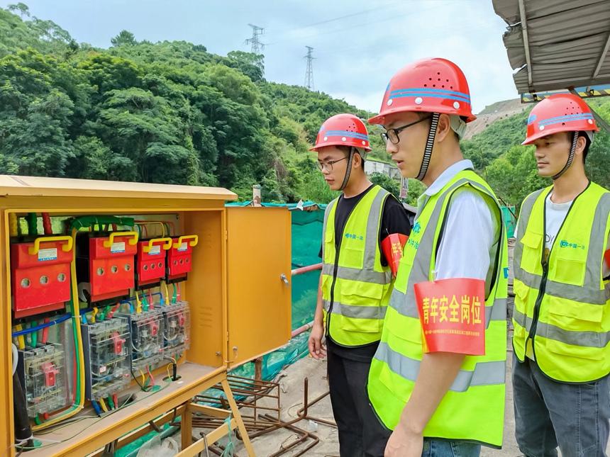 岳池县新场镇：多举措抓实安全工作