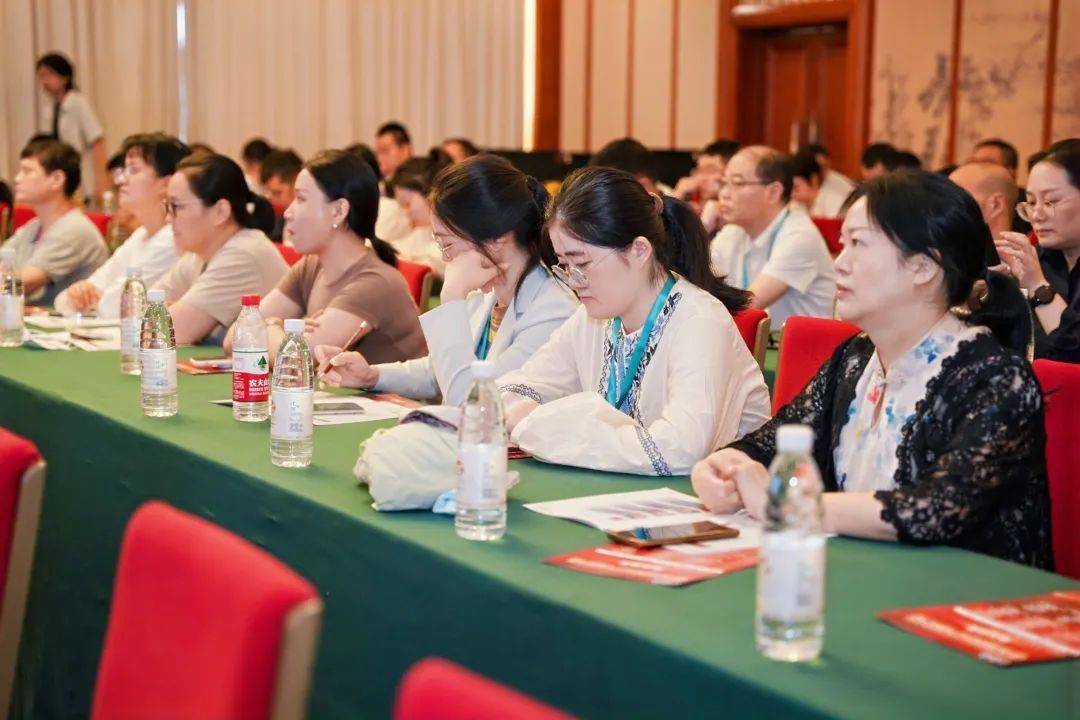 InBody出席四川医师协会2024年临床营养分会会议