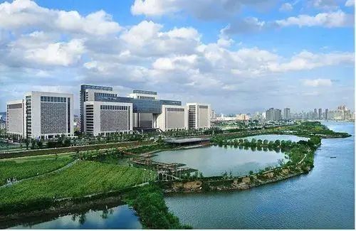 国家级实验区，全川唯二！双流榜上有名