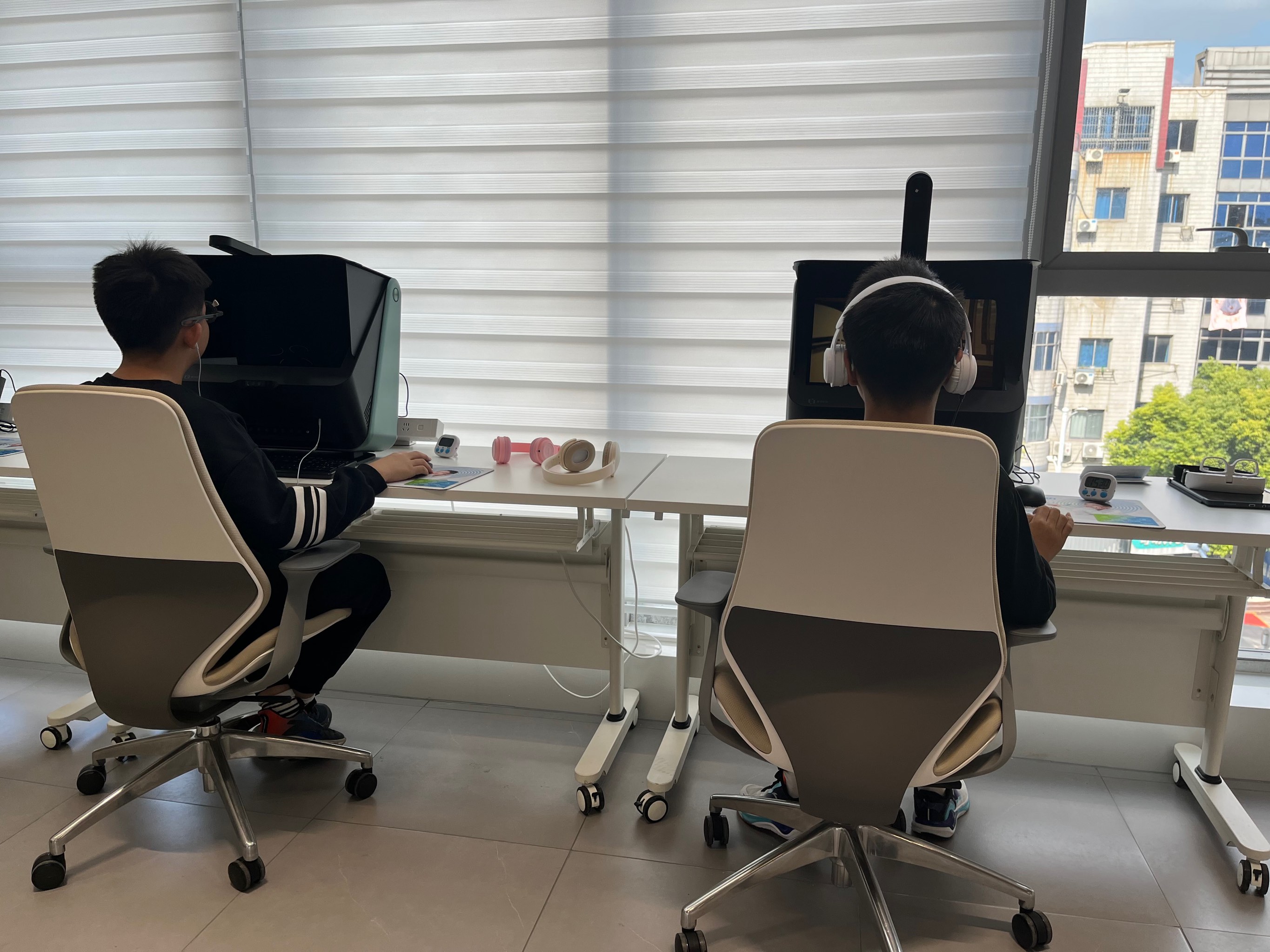 ​开学季近视防控丨沈阳普瑞眼科视光中心为家长献上科学防控指南