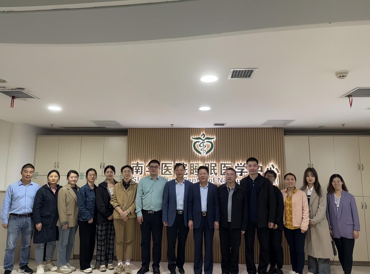 尚驰闪耀中国睡眠研究会第16届学术年会，助推睡眠医学与产业深度融合