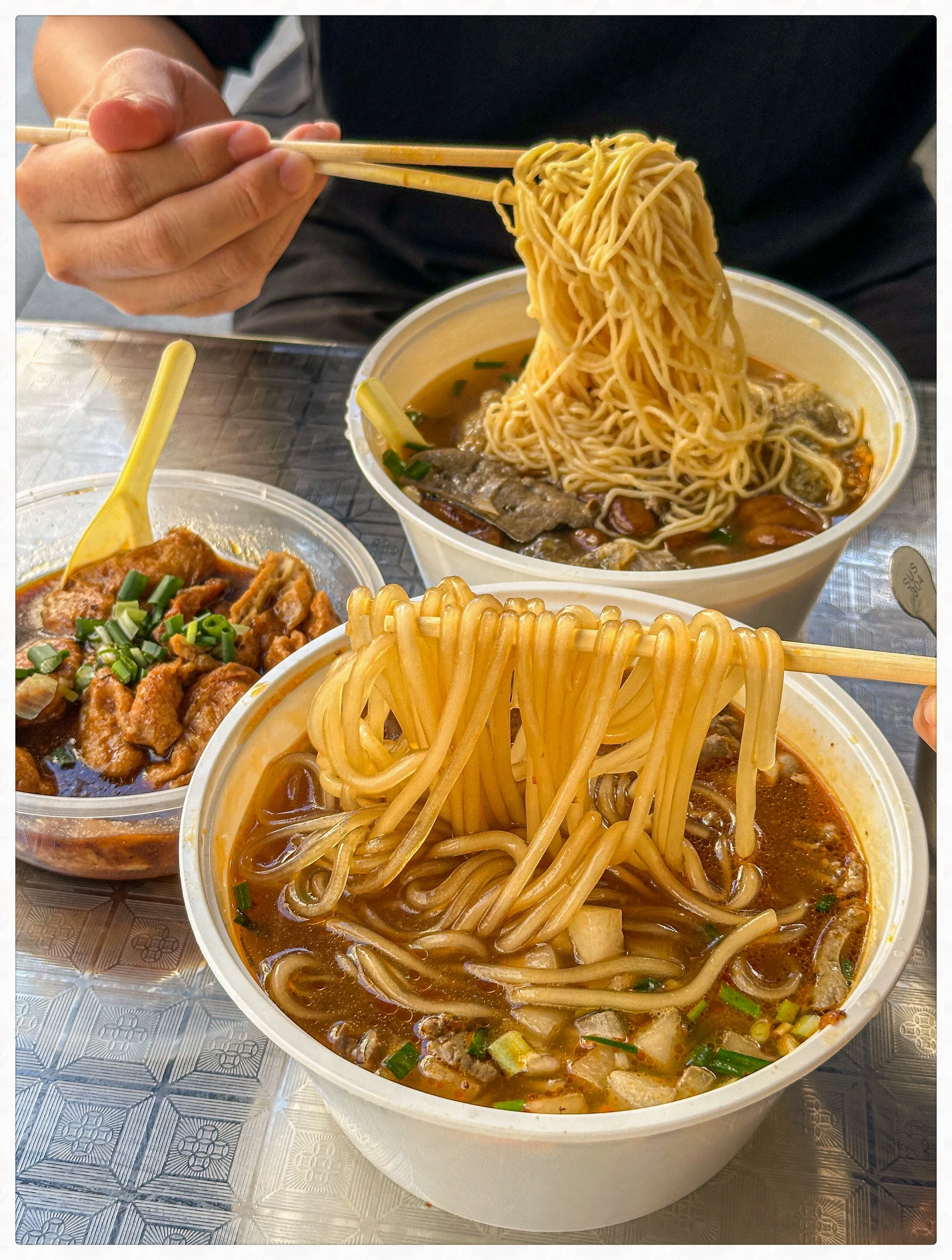 美食武侯 烟火巷陌