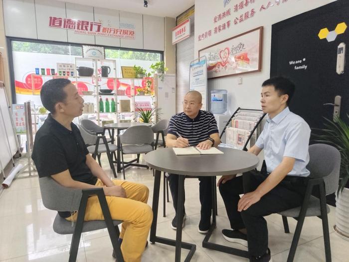射洪市太和街道纪工委开展重点项目核查督导