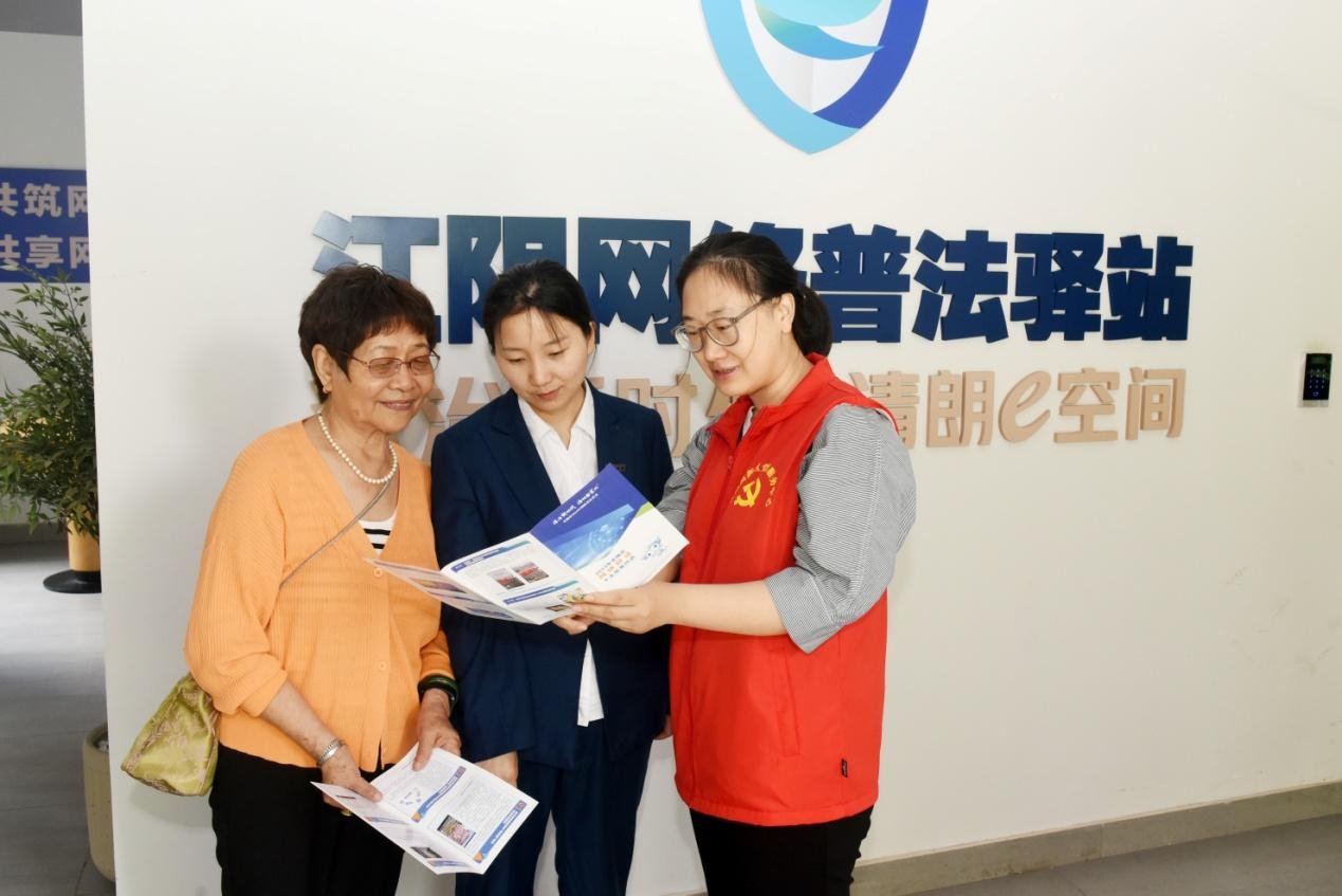多措并举筑牢防线 全民反诈共建平安