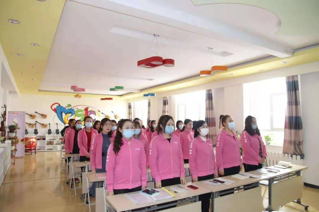打造乡镇一流幼儿园 谱写椑木幼教新篇章