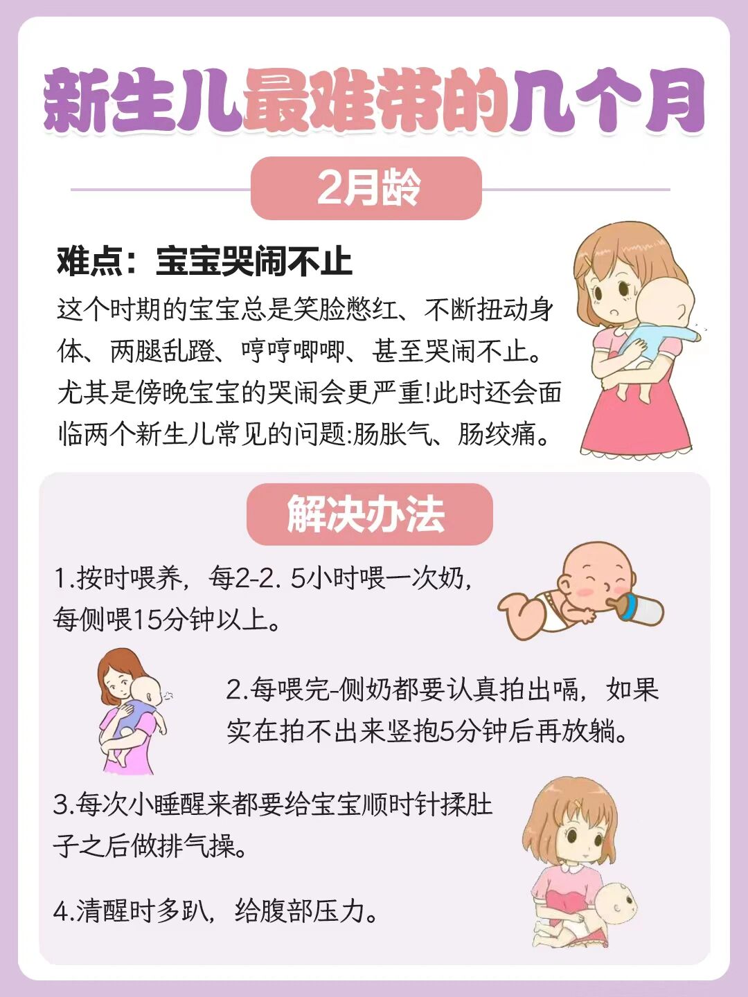 换季拉肚子？ BCM百亿活性益生菌帮助兔兔更好解决肠胃问题