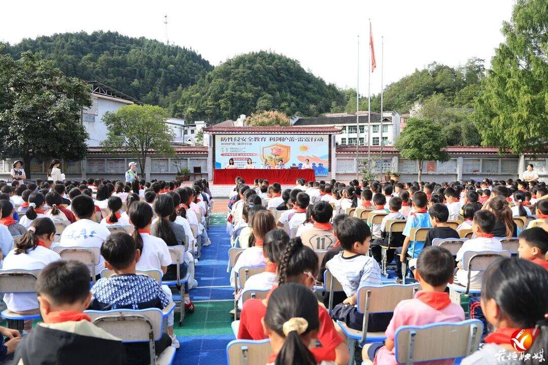 教材教辅到位 安全知识进校园 各地多举措护航开学季
